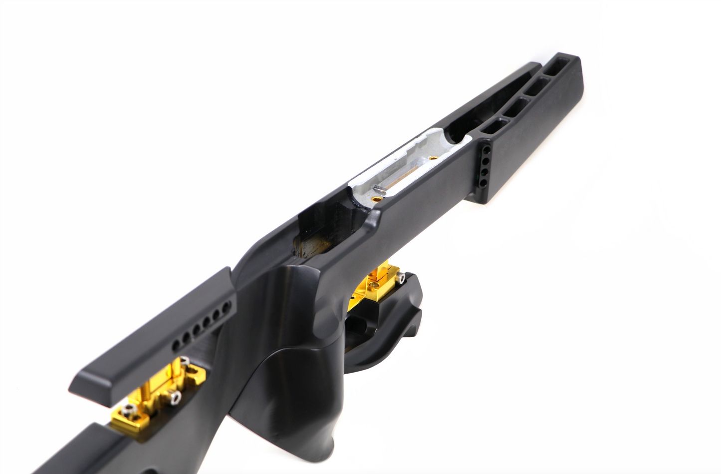 Biathlon stick Sochi