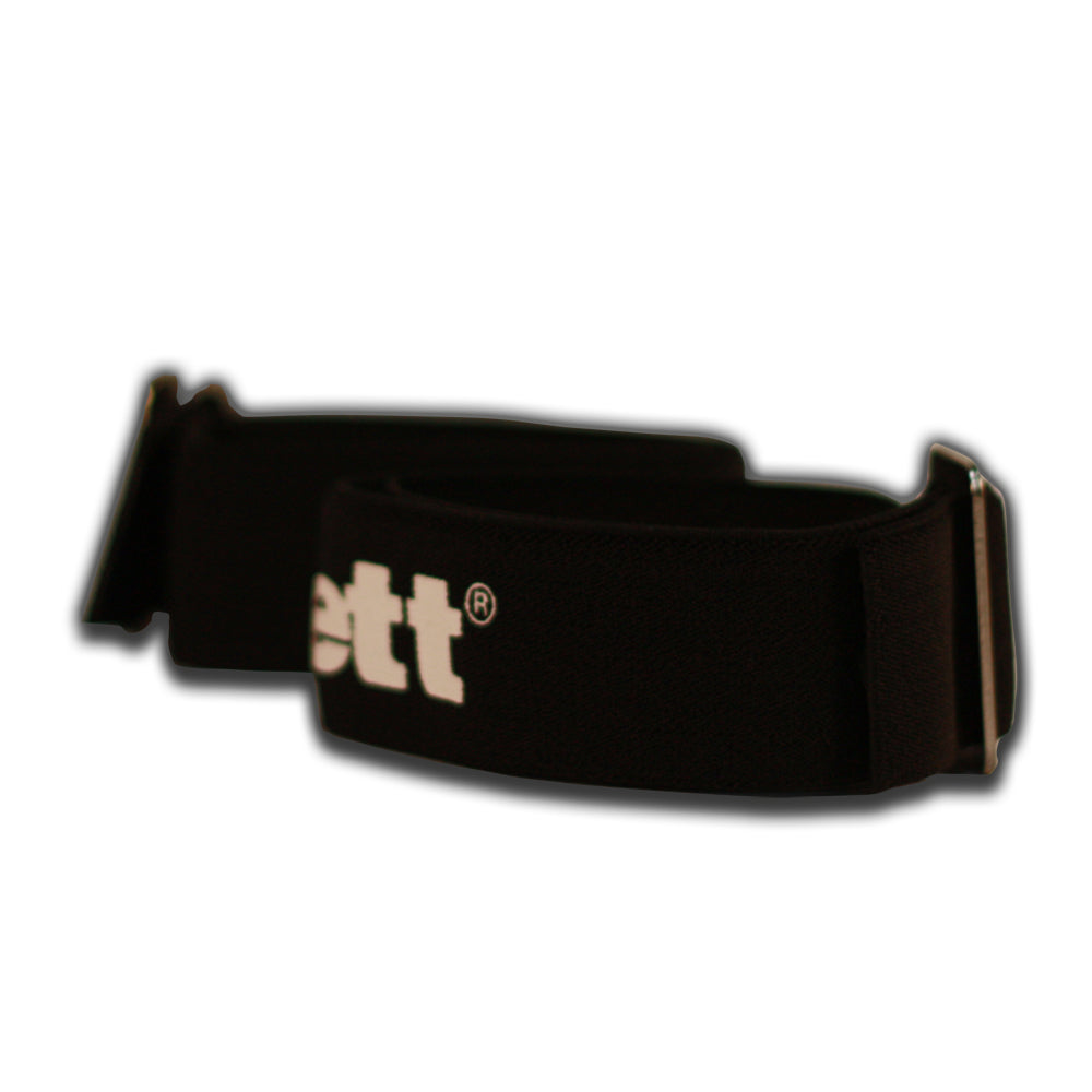 FSA-01 Par de correas elásticas para hombreras