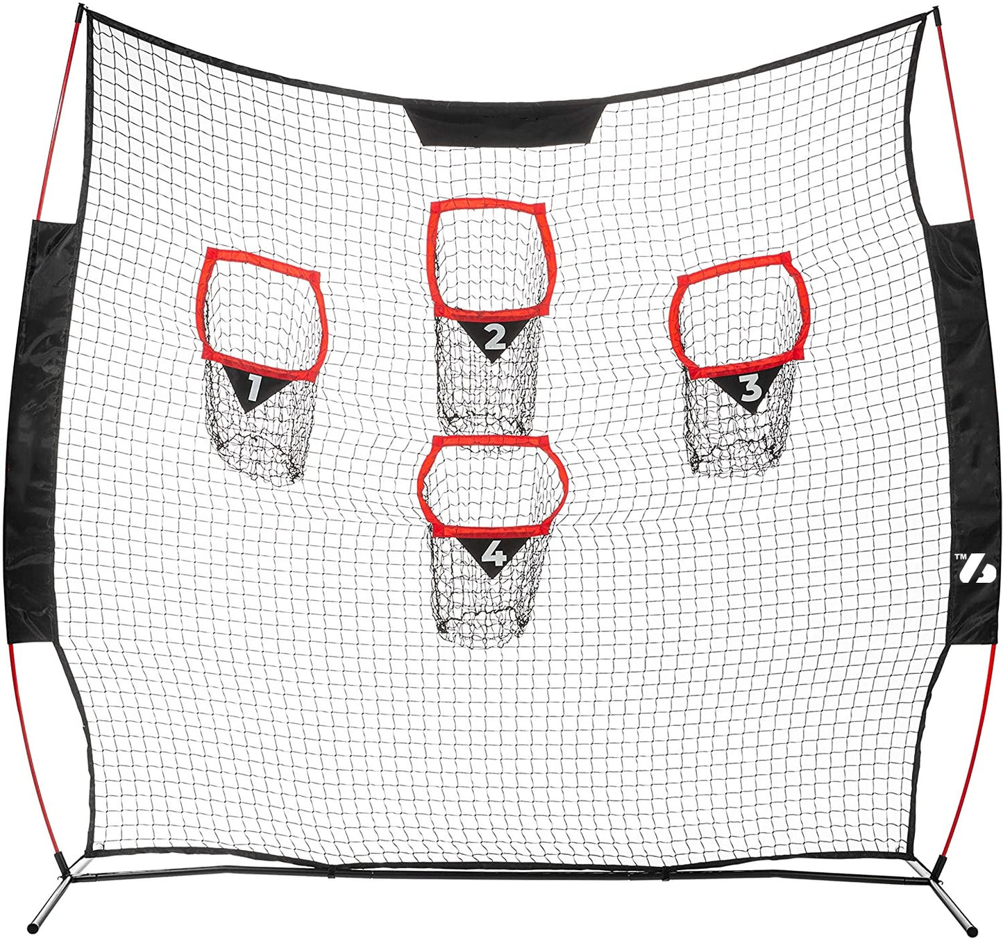 FN-01 Football Practice Net