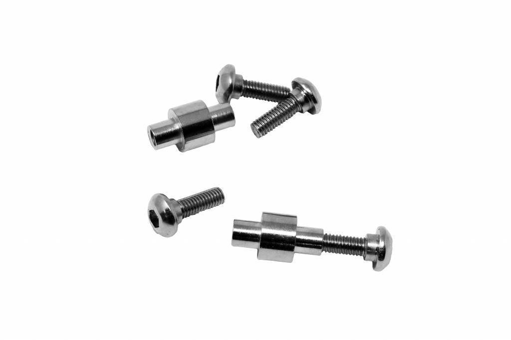 ACC - 2 Replacement kit for wheels