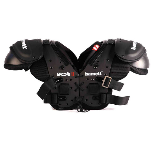 Hombrera de fútbol MARK II pro
