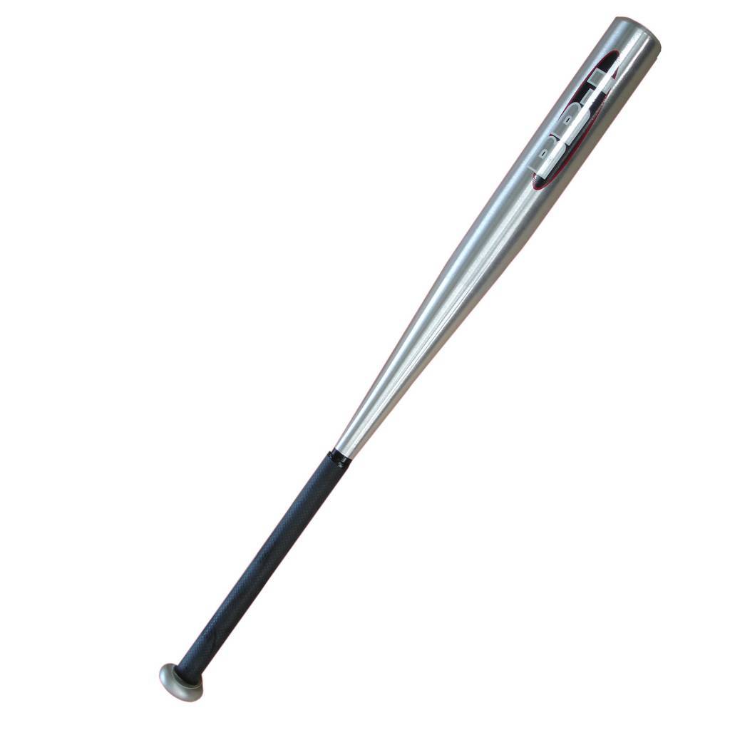 Bate de béisbol BB-1 de aluminio