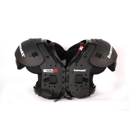 Hombrera de fútbol MARK III pro