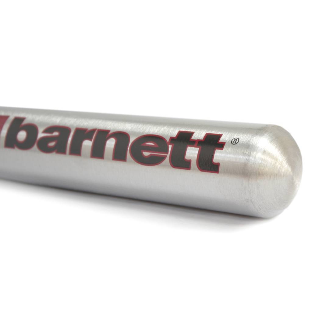 Bate de béisbol BB-1 de aluminio