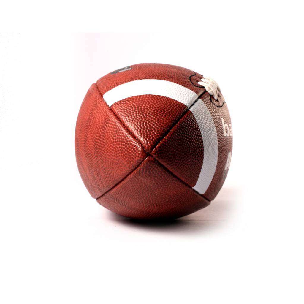 AGL-1 Football Match, Composite Leather