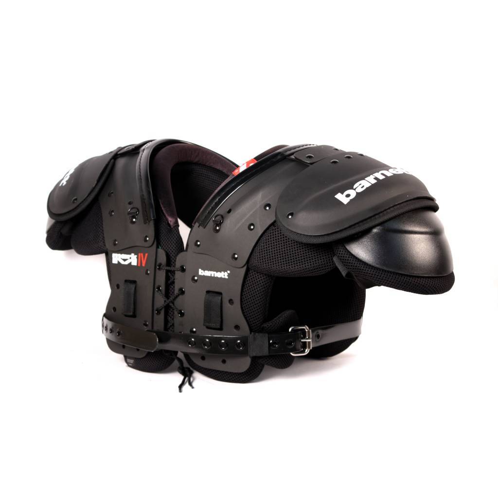 Hombrera de fútbol MARK IV pro