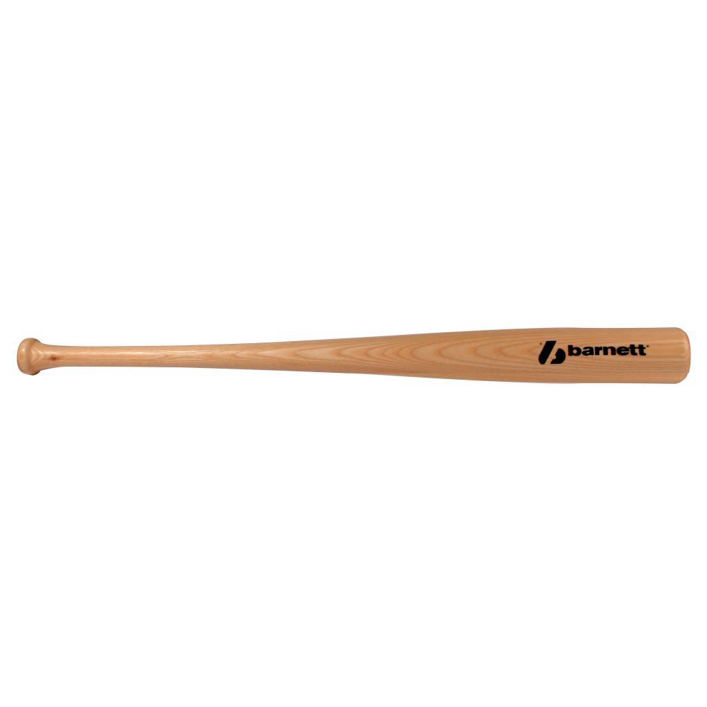 Barnett BB-5 Baseball Bat in Superior Maple Wood, High Resistance, Pro