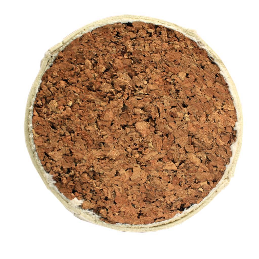 OSS-1 Practice softball ball, size 12", yellow, 1 dozen