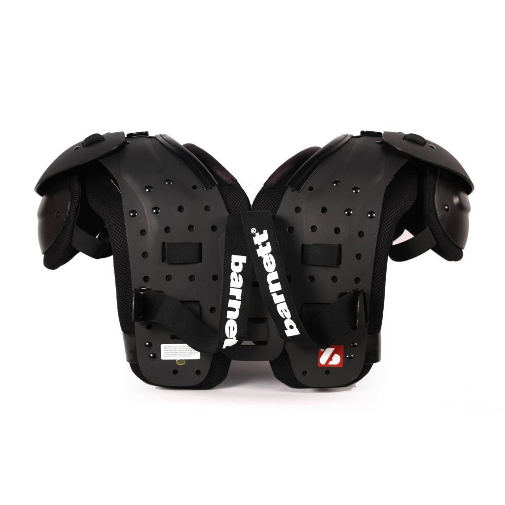 Hombrera de fútbol MARK III pro