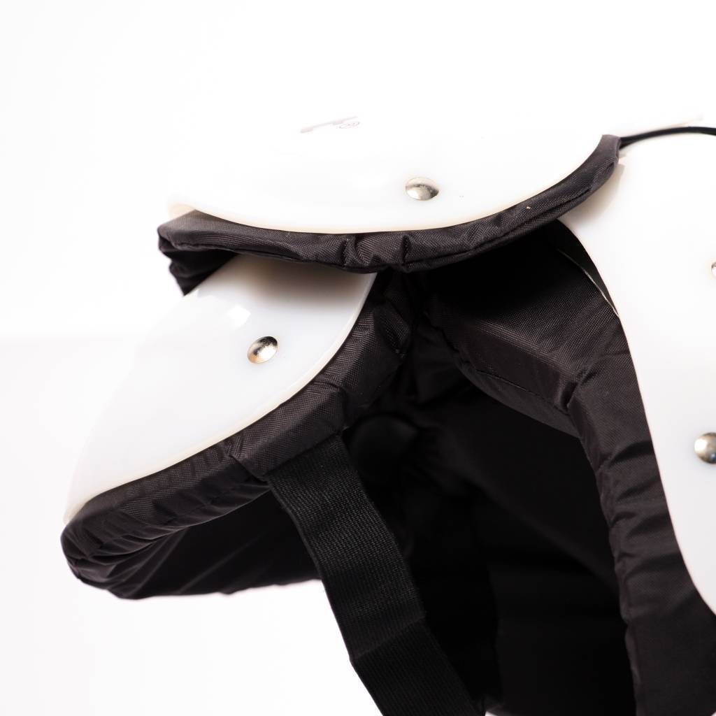 VISION I Football shoulder pad QB-WR-DB