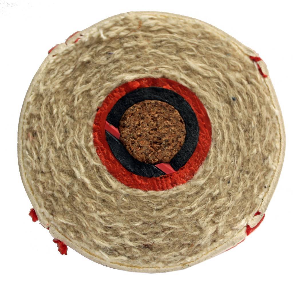 PL-1 Elite match baseballs, Size 9" White, 2 pieces