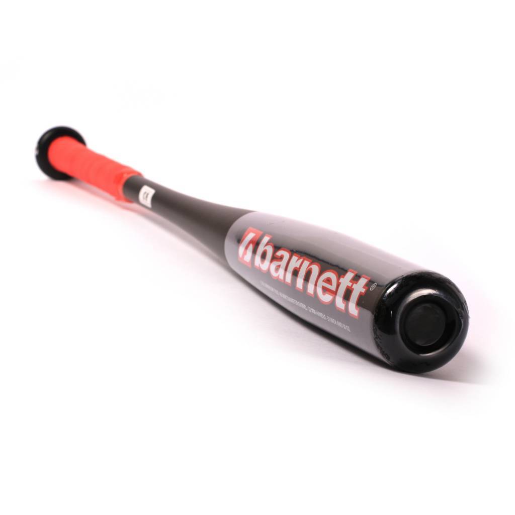 BB-3 BB CORE Baseball bat in aluminium, Pro, Black