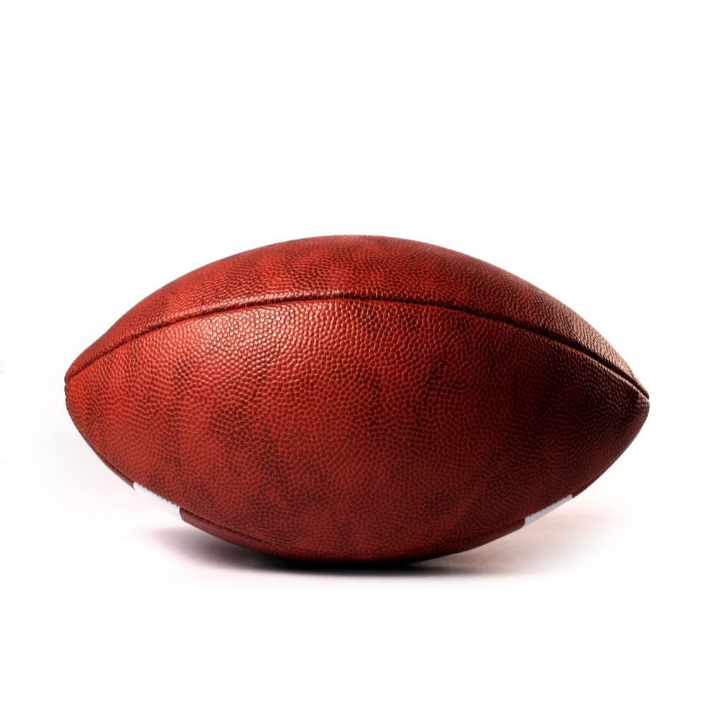 AGL-1 Football Match, Composite Leather
