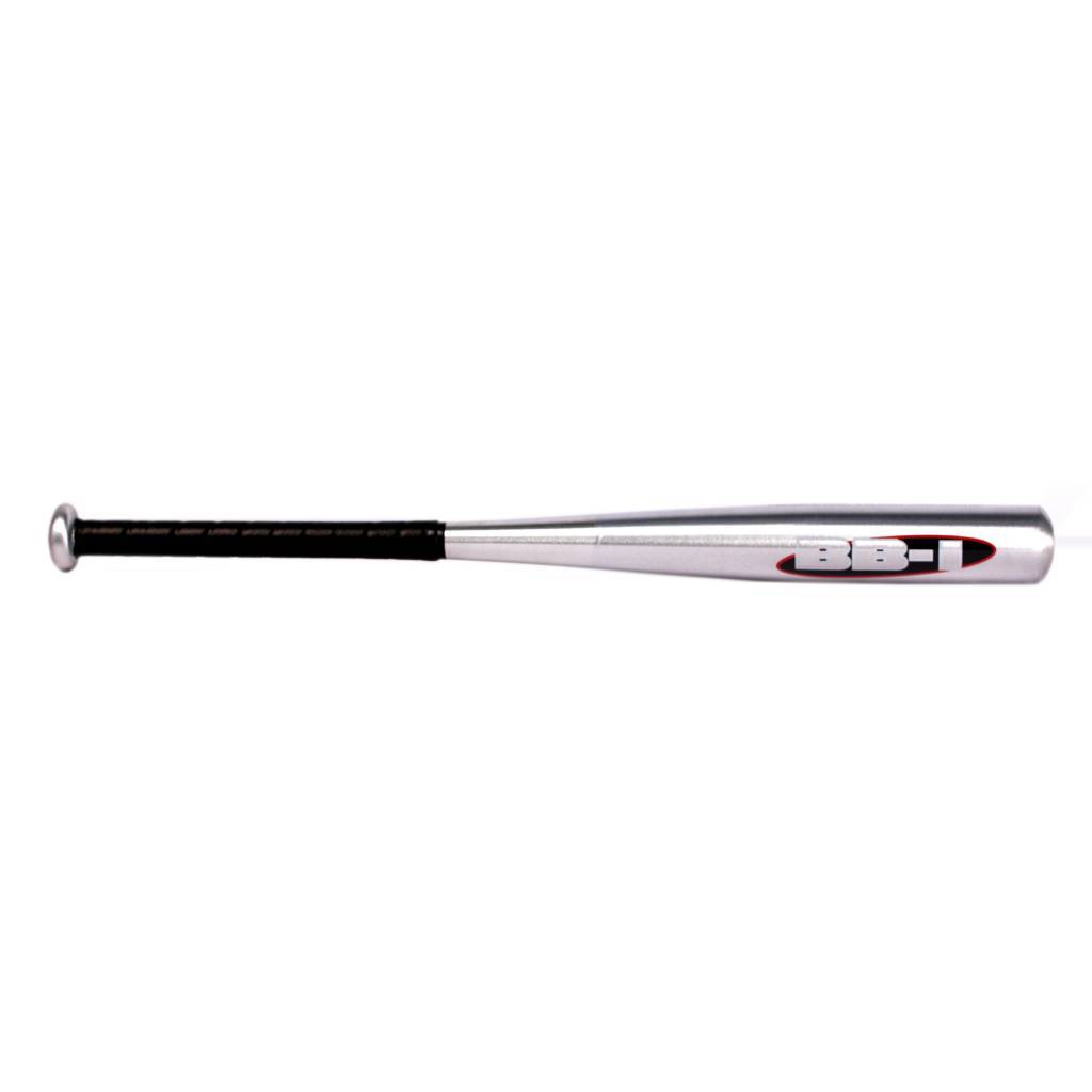 Bate de béisbol BB-1 de aluminio