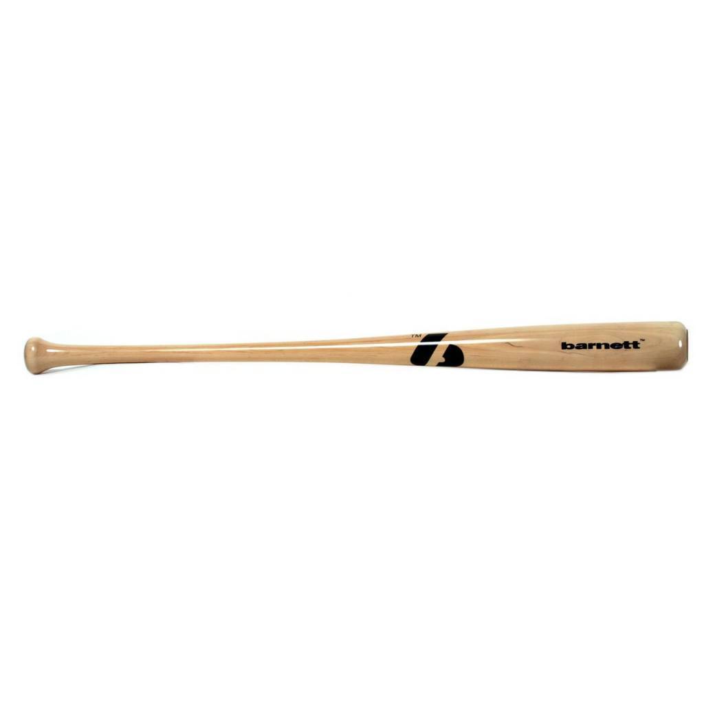 BB-6 Wooden baseball bat