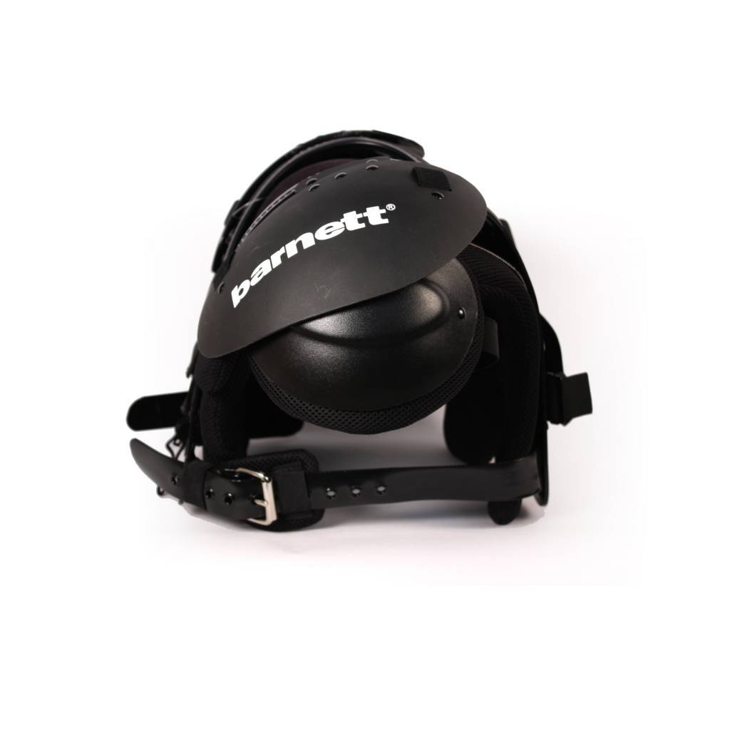 Hombrera de fútbol MARK III pro