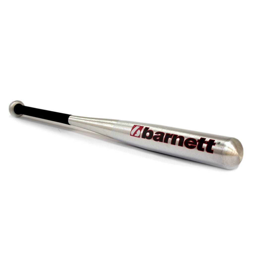 Bate de béisbol BB-1 de aluminio