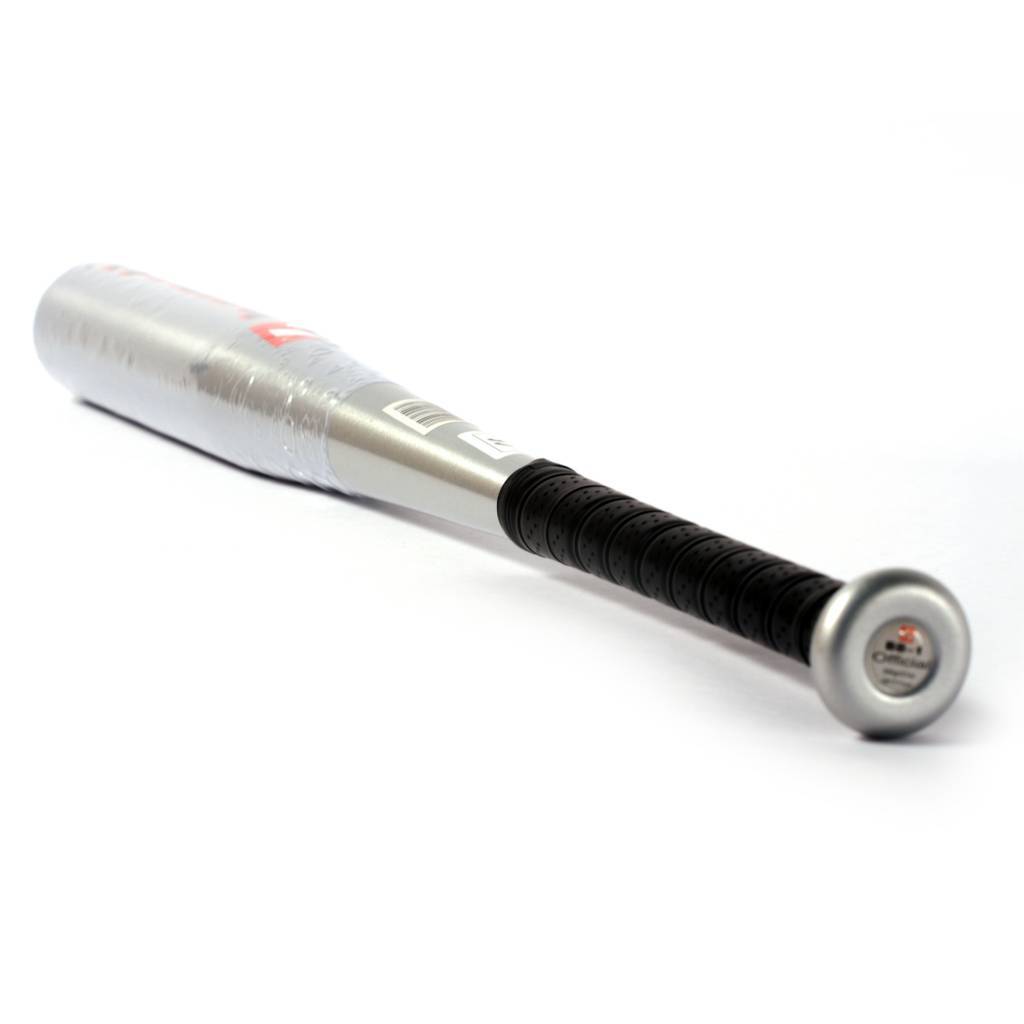 Bate de béisbol BB-1 de aluminio
