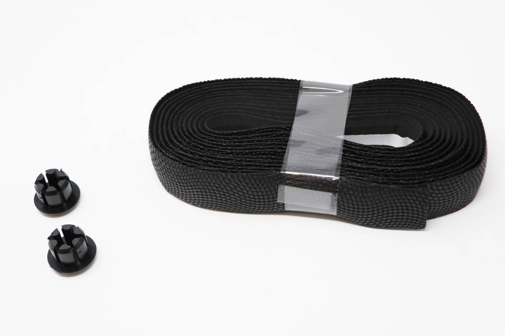 Cinta de manillar de carbono GH-04 PU ultra resistente