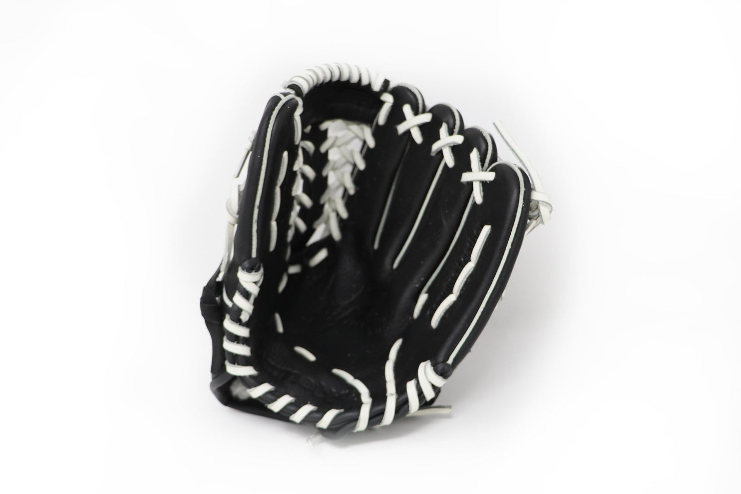 GL-115 Competition infield baseball Glove 11.5, black