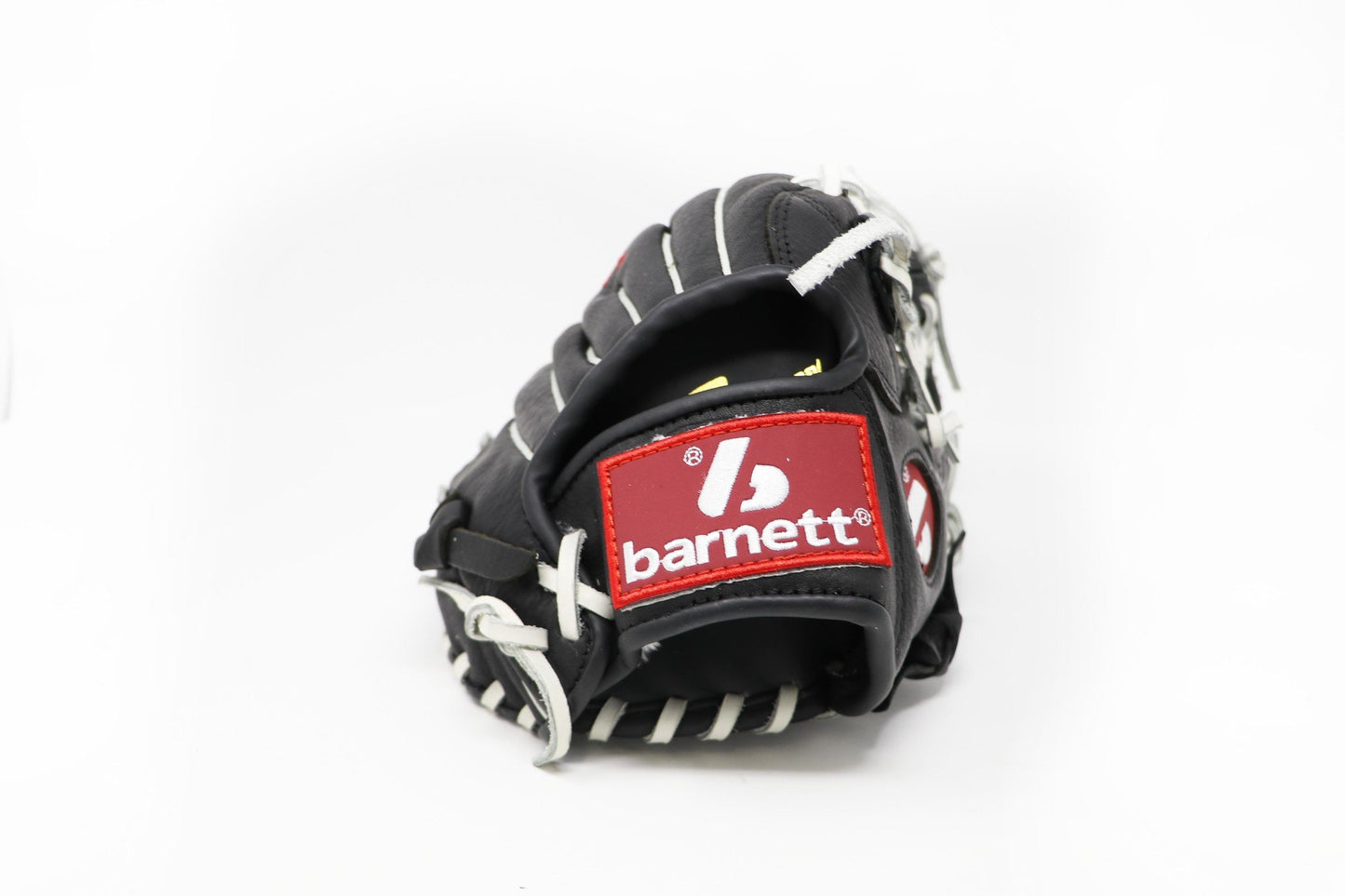 GL-115 Competition infield baseball Glove 11.5, black
