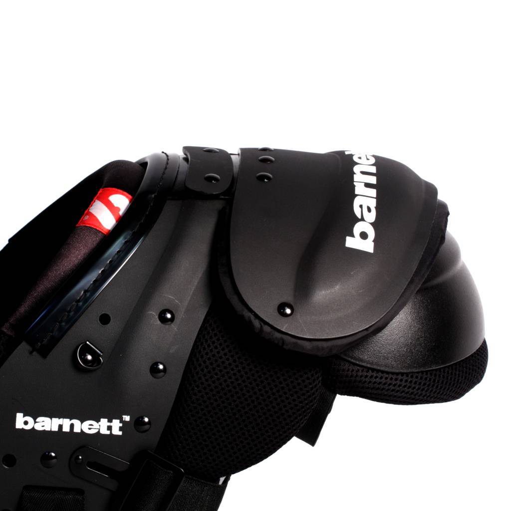 Hombrera de fútbol MARK II pro