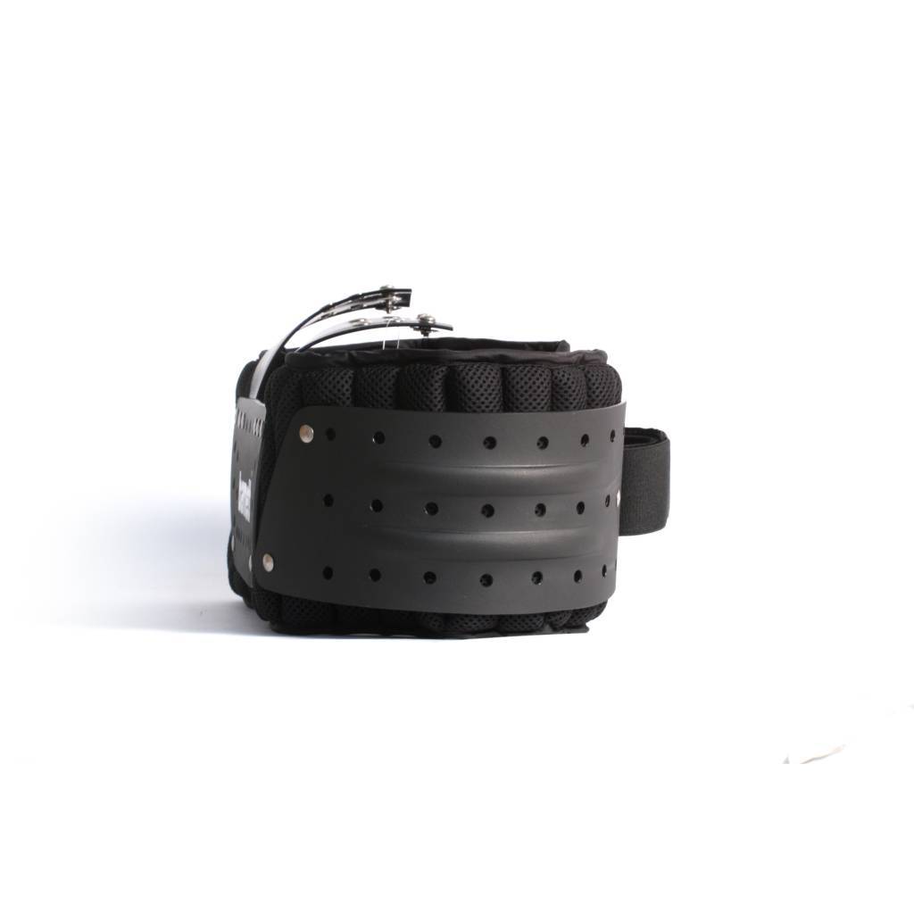 Protección de costillas y placa posterior MBP-01