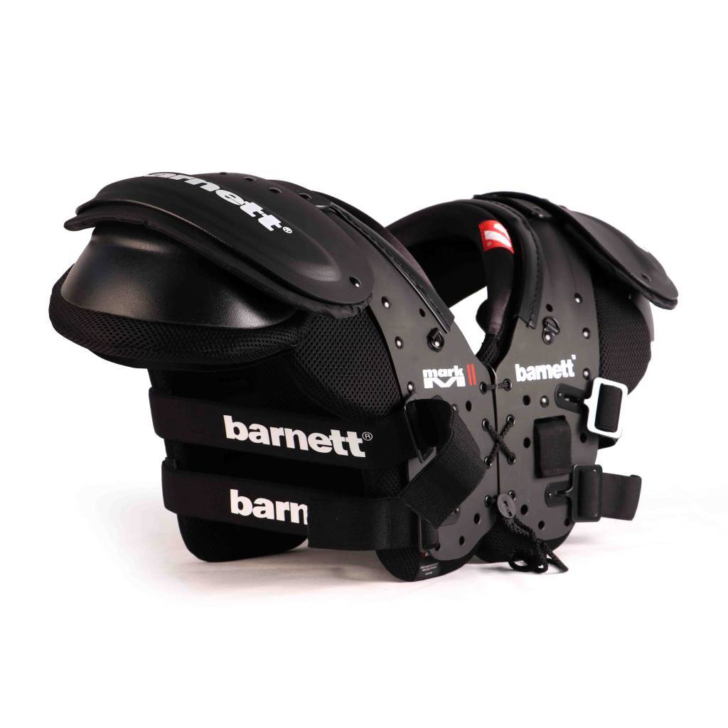 Hombrera de fútbol MARK II pro