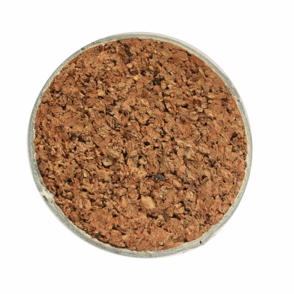 OSL-2 Competition softball, size 12", yellow, 2 pieces