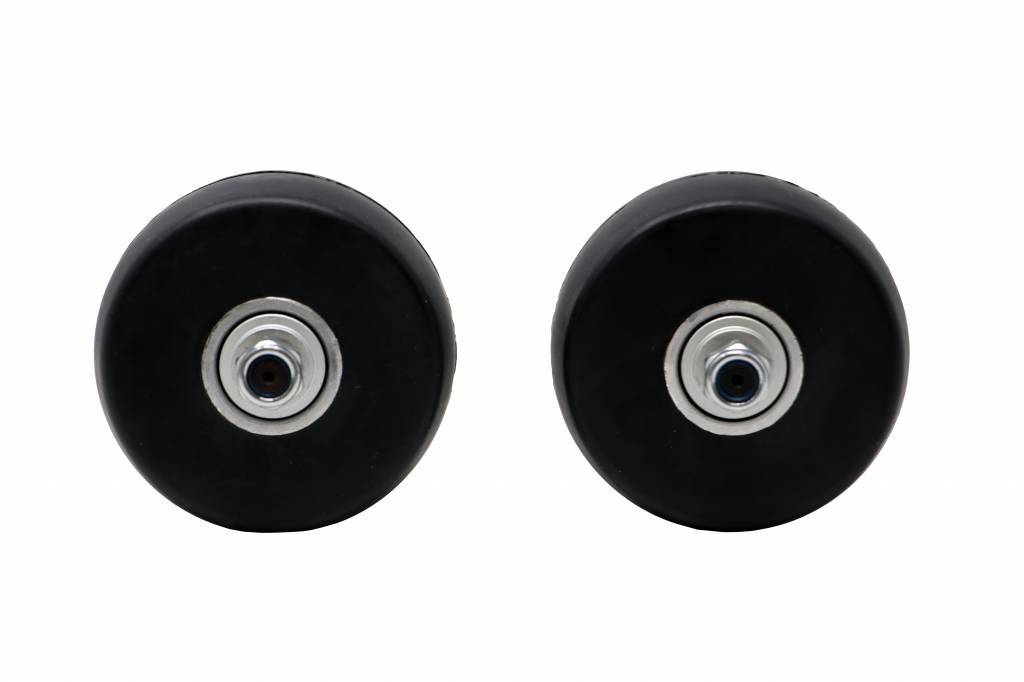 UCE 82-50 Classic wheels FRONT 82-50 (x2)