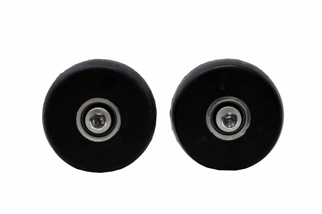 UCE 82-50 Classic wheels BACK 82-50 (x2)