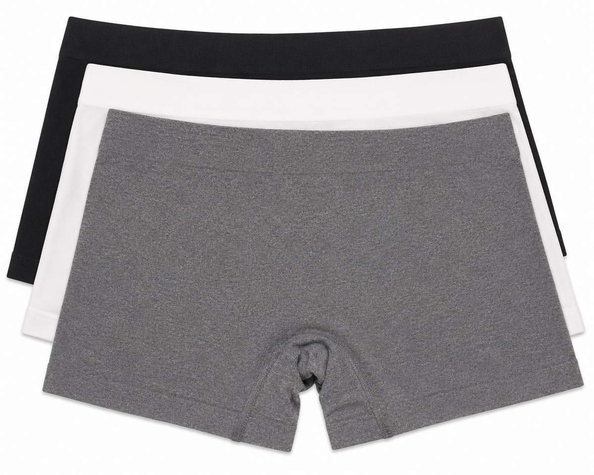 US-002 Shorty (Set of 3)