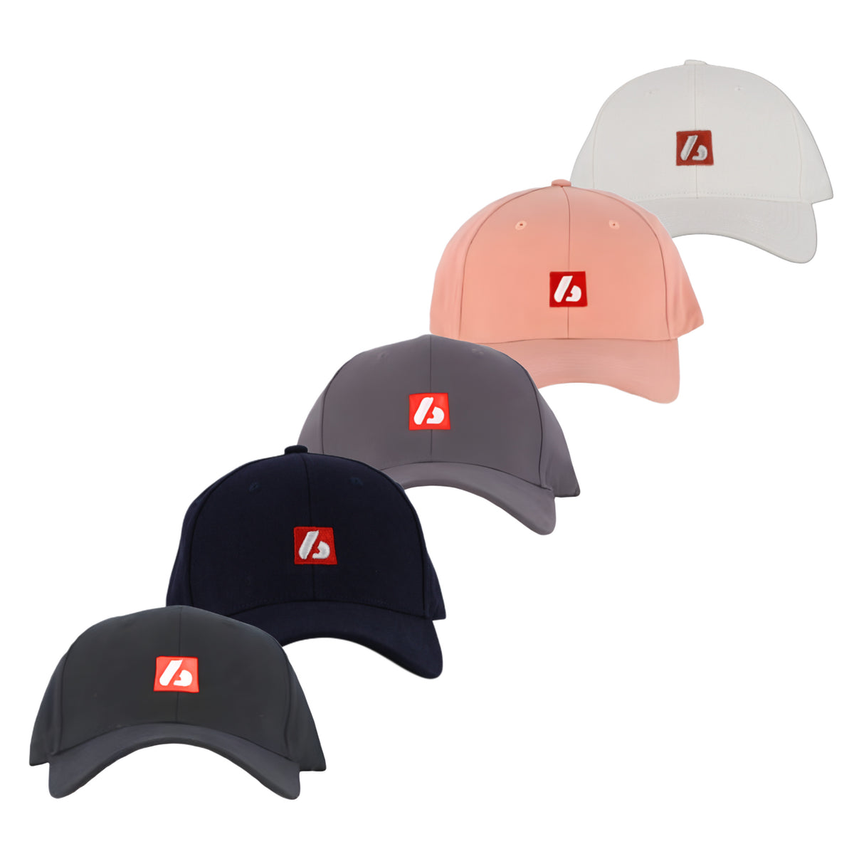 AC-002 CORE Cap