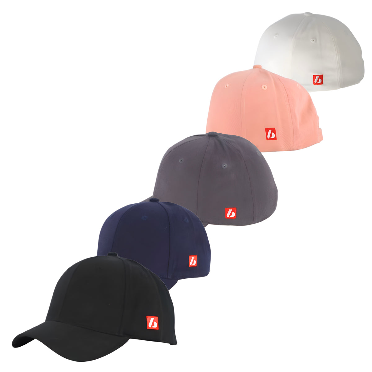 AC-003 CORE Cap – barnett.store