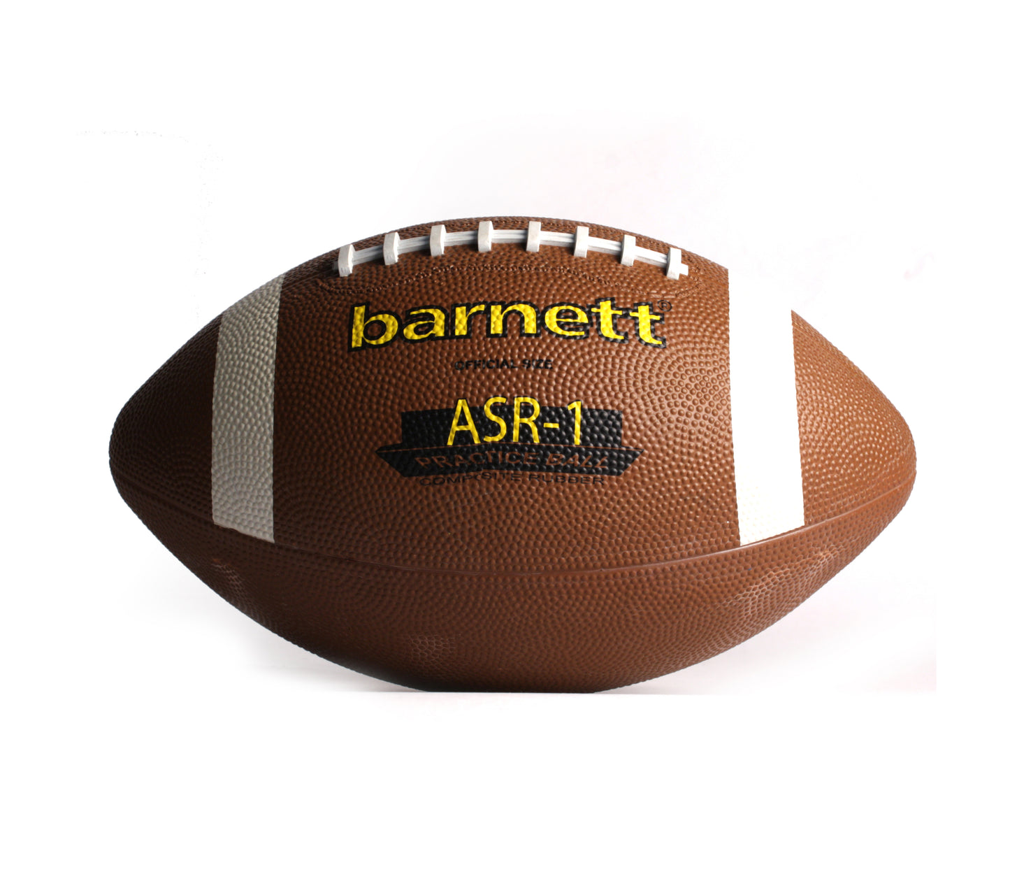 ASR-1 Football, Practice Senior