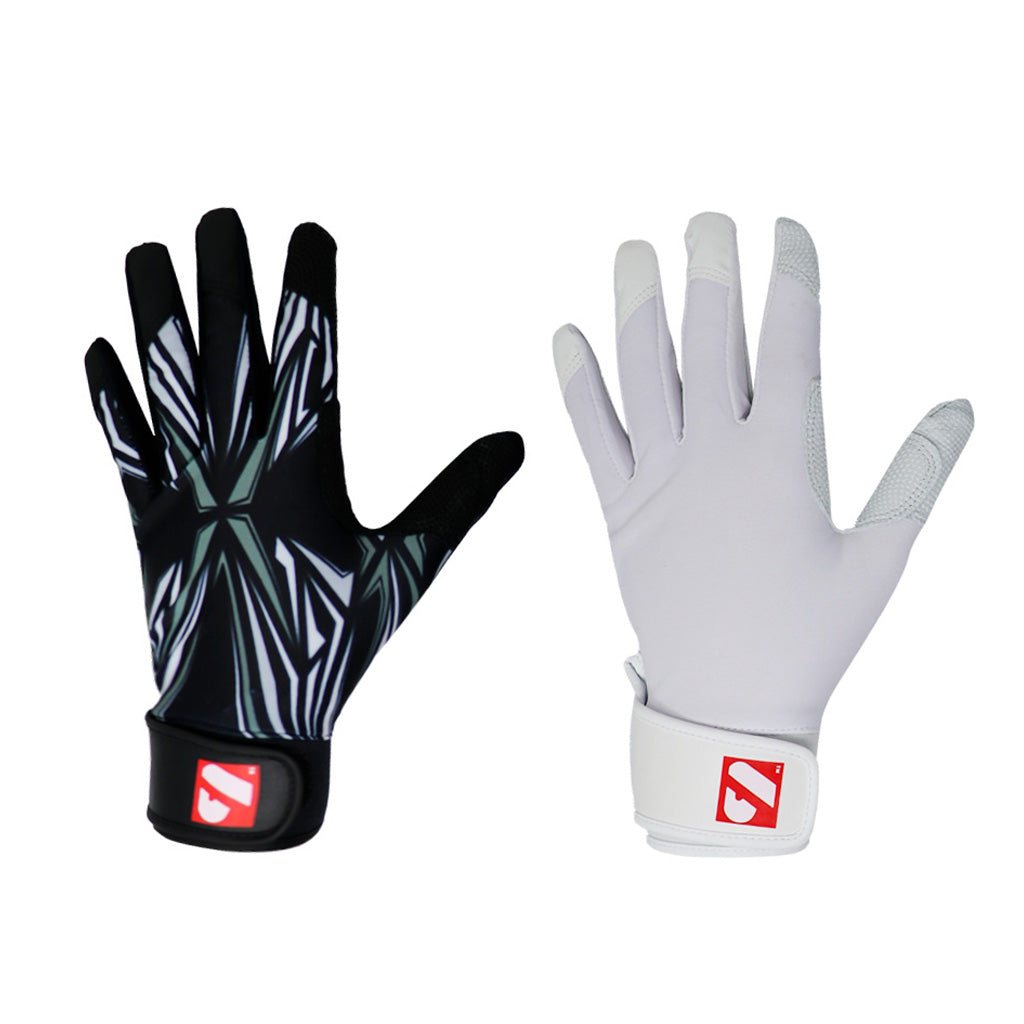 BBG-01 Gants de batting - Baseball BARNETT BBG-01 Gants de batting - Baseball BARNETT