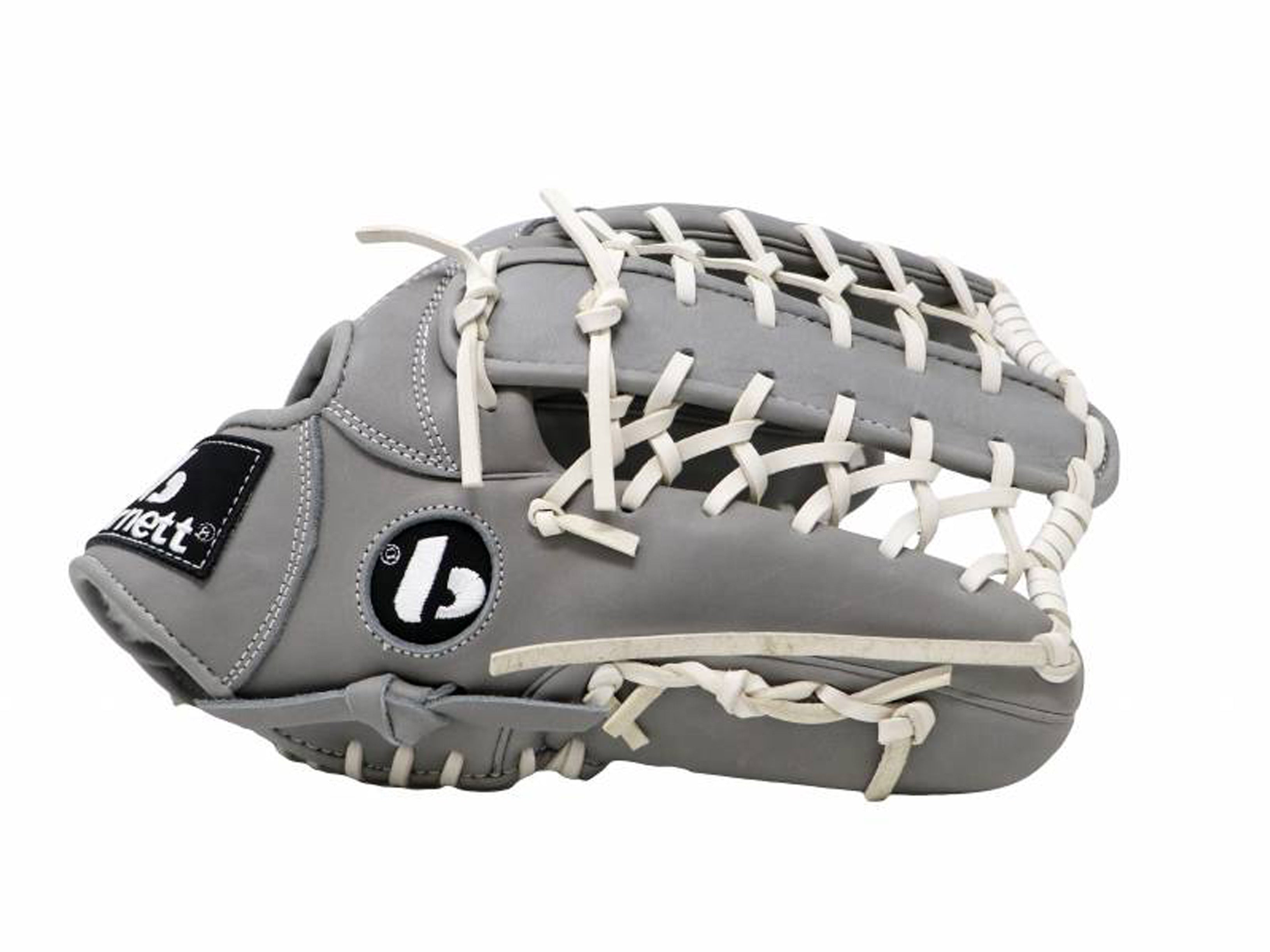 BARNETT Gl-110, Baseball Glove Unisex-Adult, Brown, 11 Pouces BARNETT Gl-110, Baseball Glove Unisex-Adult, Brown, 11 Pouces