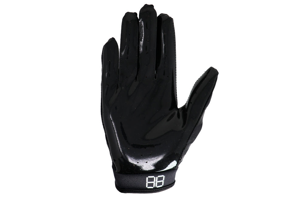 FRG-03 The best receiver football gloves, Black