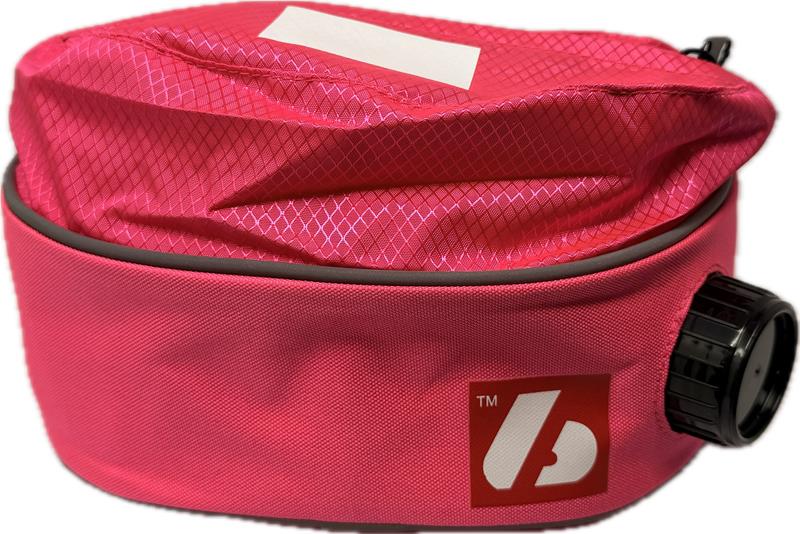 BACKPACK-05 Multifunction Thermic Sports Bottle Waist Bag