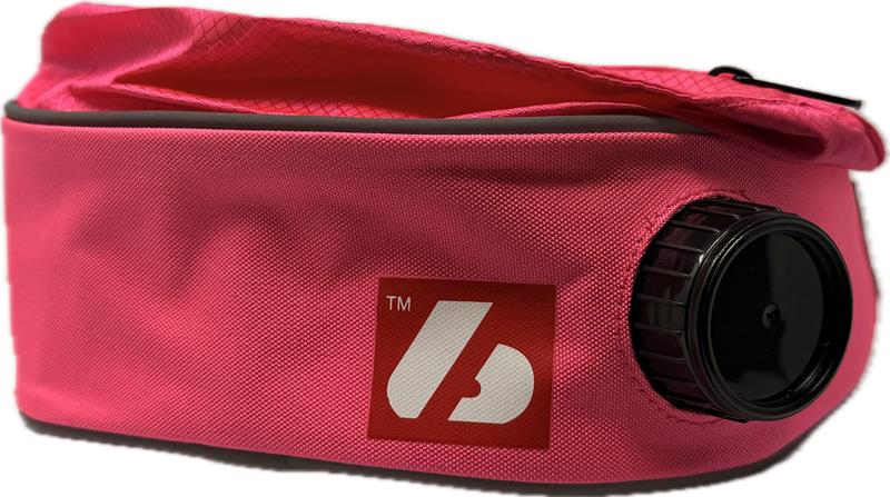 BACKPACK-05 Multifunction Thermic Sports Bottle Waist Bag