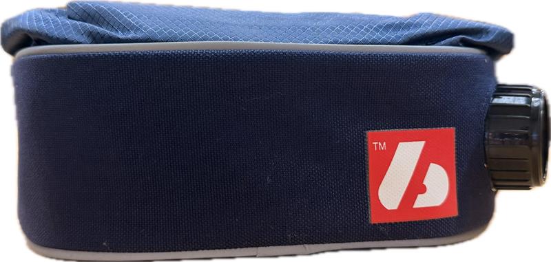 BACKPACK-05 Multifunction Thermic Sports Bottle Waist Bag