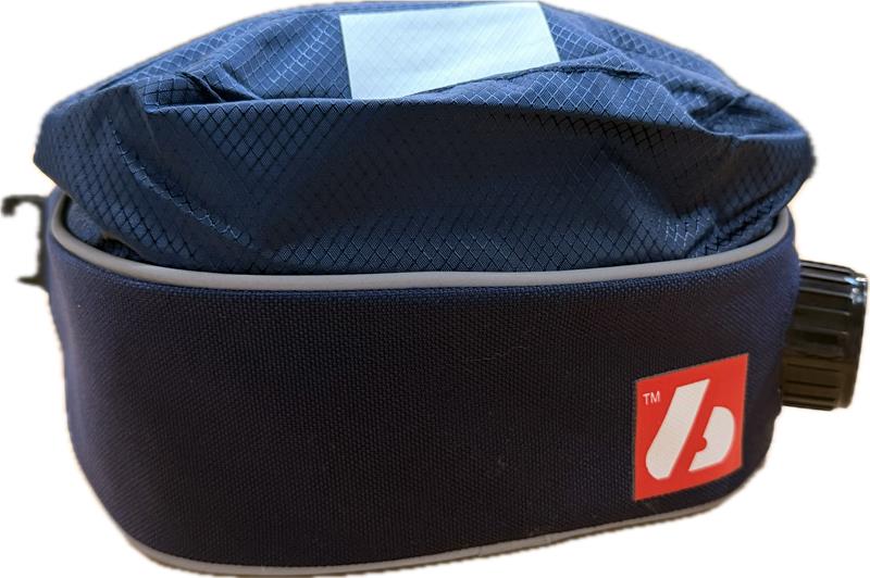 BACKPACK-05 Multifunction Thermic Sports Bottle Waist Bag