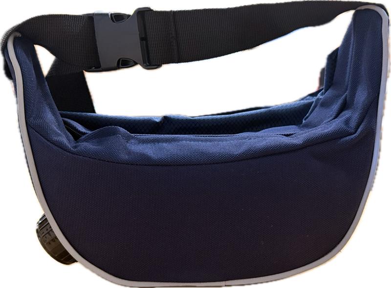 BACKPACK-05 Multifunction Thermic Sports Bottle Waist Bag