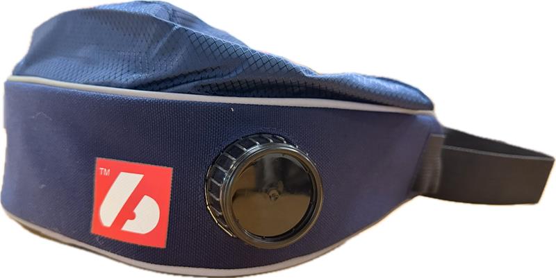 BACKPACK-05 Multifunction Thermic Sports Bottle Waist Bag