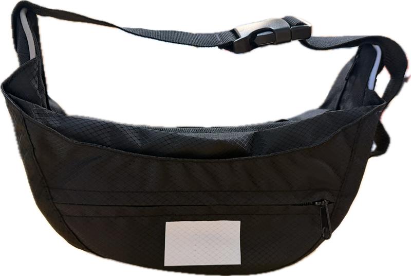 BACKPACK-05 Multifunction Thermic Sports Bottle Waist Bag