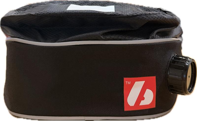 BACKPACK-05 Multifunction Thermic Sports Bottle Waist Bag