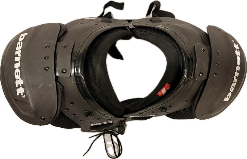 MARK I Football shoulder pad pro OUTLET
