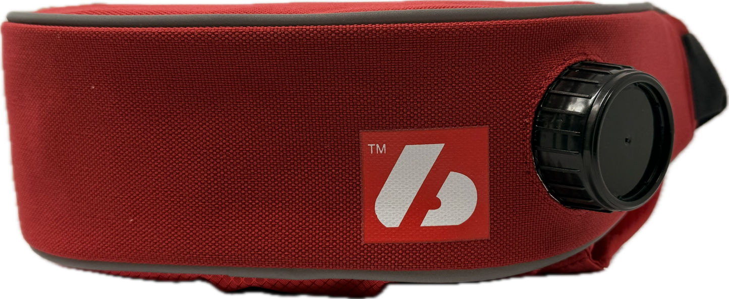 BACKPACK-05 Multifunction Thermic Sports Bottle Waist Bag