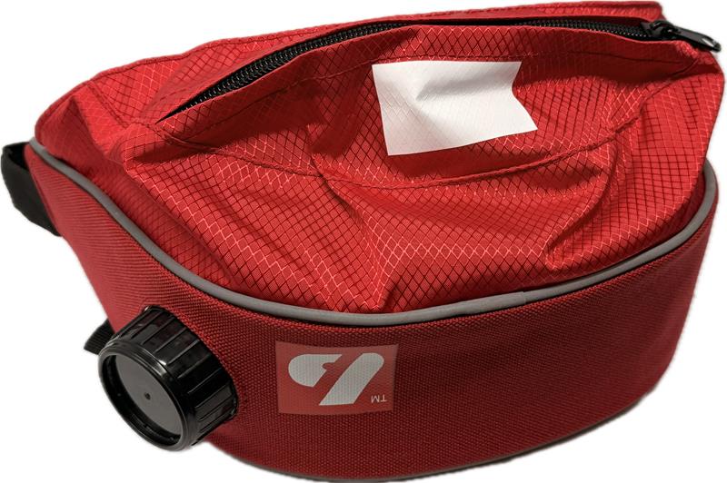 BACKPACK-05 Multifunction Thermic Sports Bottle Waist Bag