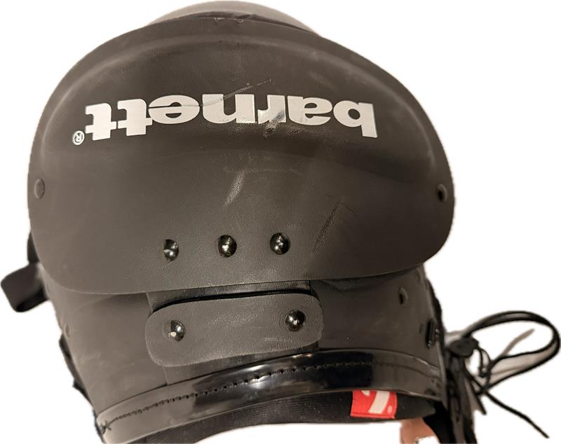 MARK I Football shoulder pad pro OUTLET